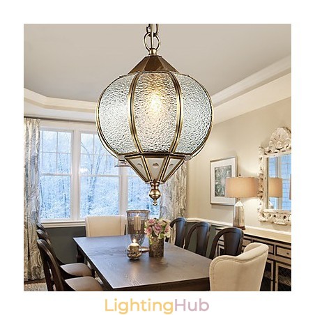 Pendant Lights Crystal Mini Style Traditional Classic Metal Pendant Lights Crystal Mini Style Traditional Classic Metal