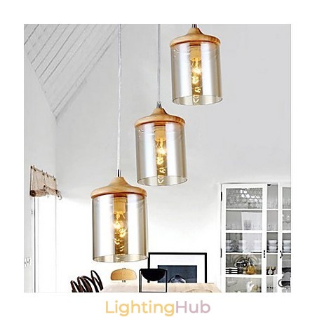 Glass Art small Pendant lamp light Glass Art small Pendant lamp light