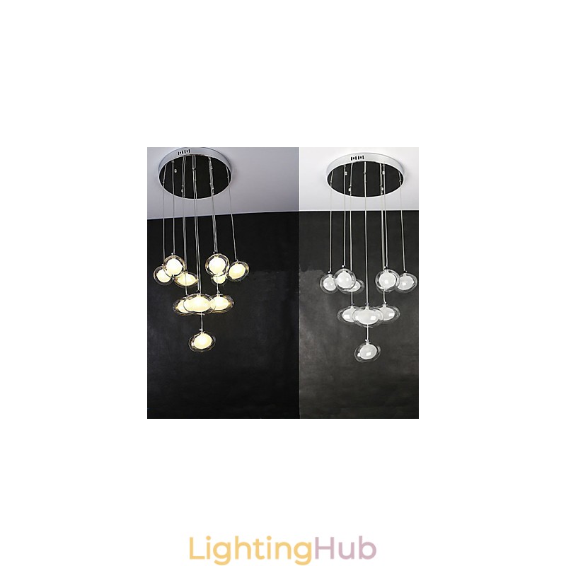 Modern Simple Lamps And Lanterns