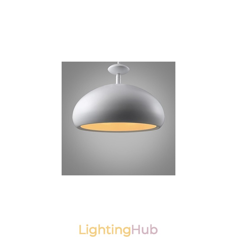 Pendant Lights 1 Light Modern Simple Artistic