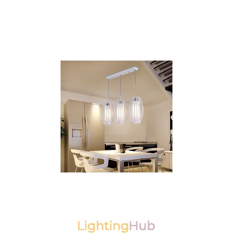Pendant Lights Modern Contemporary Metal