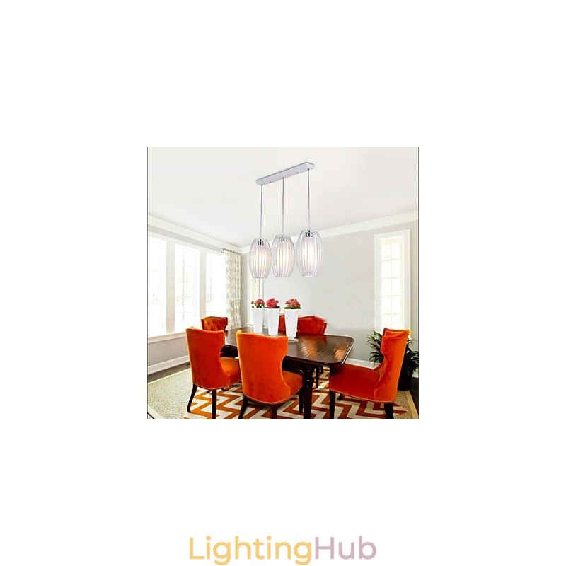 Pendant Lights Modern Contemporary Metal