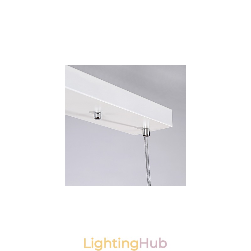 Pendant Lights Modern Contemporary Metal