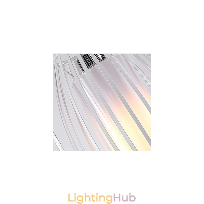 Pendant Lights Modern Contemporary Metal