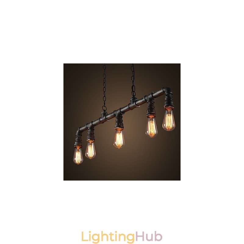 Pendant Lights Mini Style Traditional Classic Metal