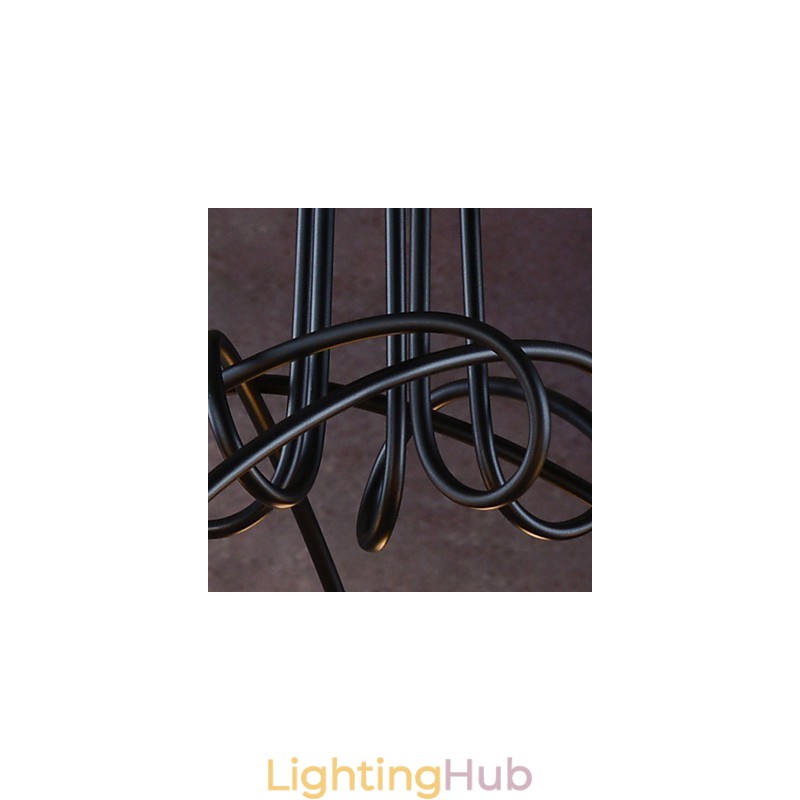 Pendant Lights Modern Contemporary Metal