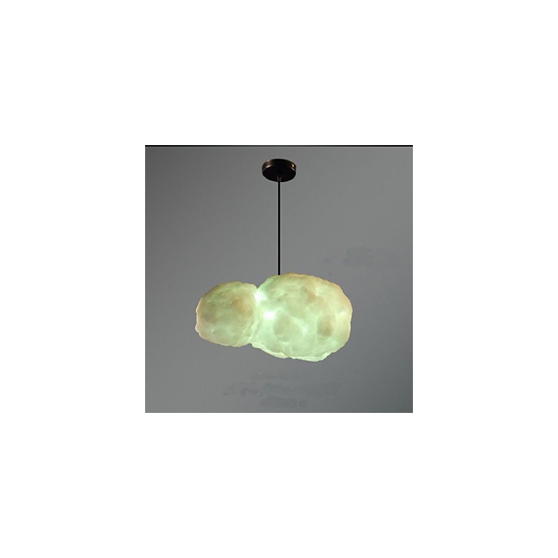Cotton lamp Leisure Cloud Pendant