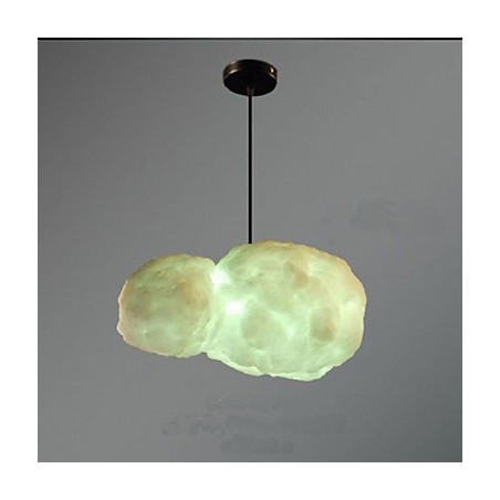Cotton lamp Leisure Cloud Pendant Cotton lamp Leisure Cloud Pendant