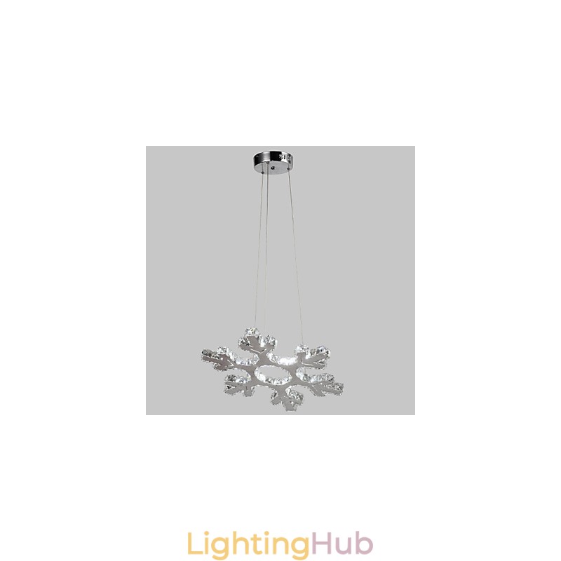 Traditional Classic Chrome Metal Chandelier