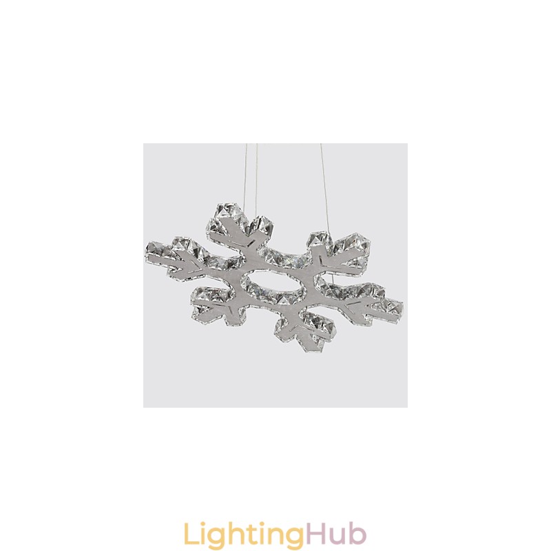 Traditional Classic Chrome Metal Chandelier