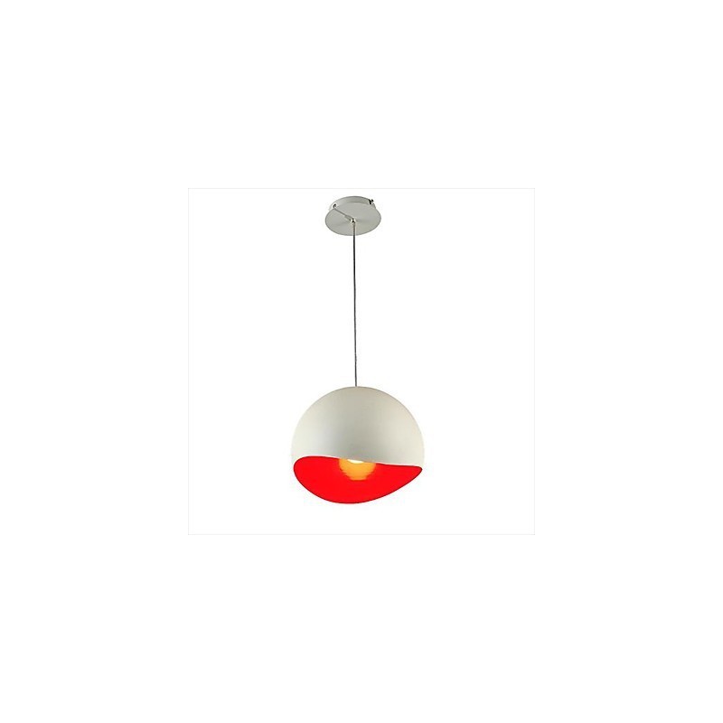 Modern Contemporary Metal Pendant Light