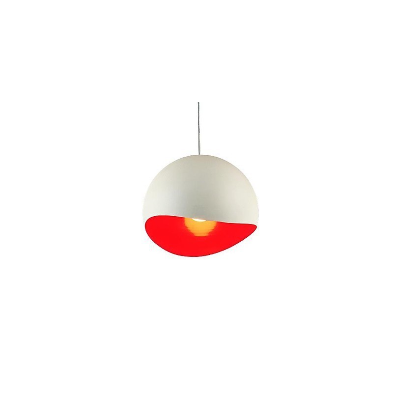 Modern Contemporary Metal Pendant Light