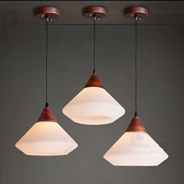 Simple Pendant lamp