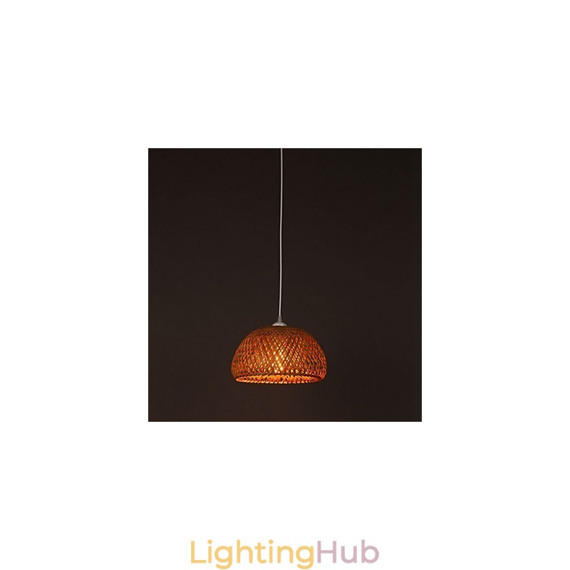 American Country light Garden Pendant lamp