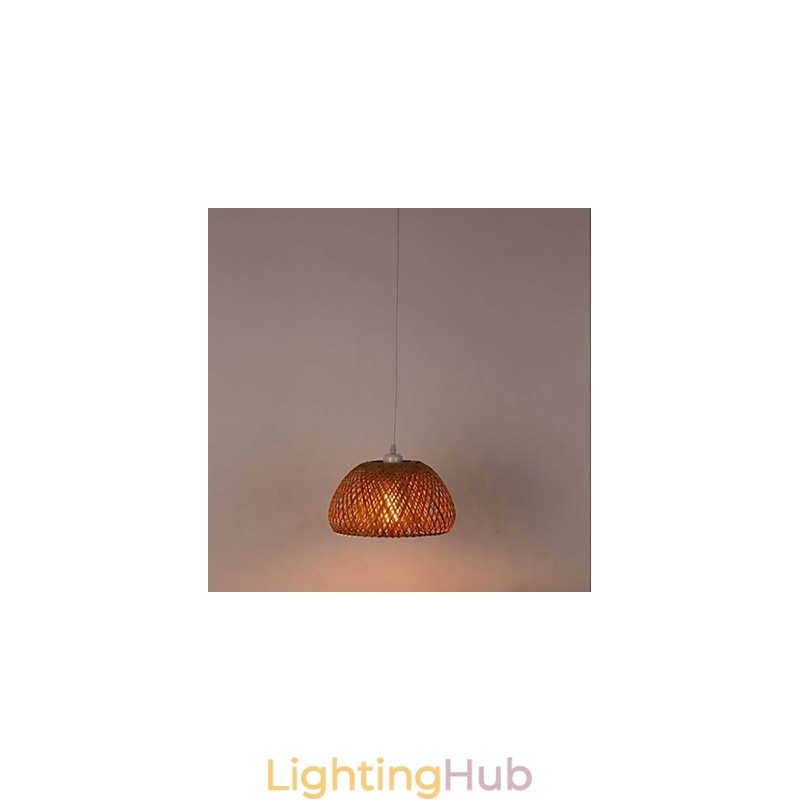 American Country light Garden Pendant lamp