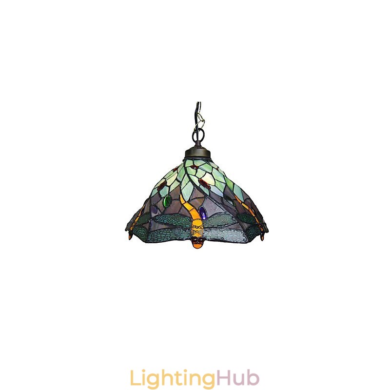Clearance!Dragonflies Pendant Light