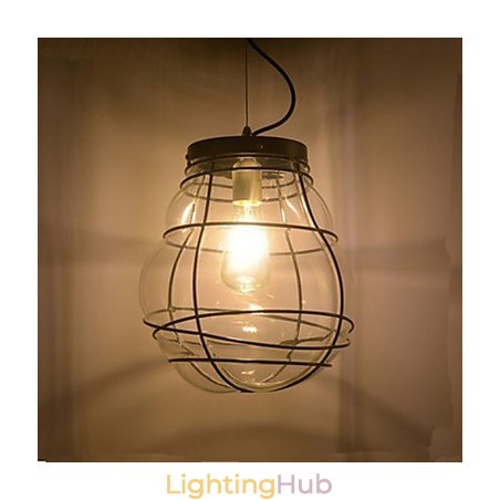 Northern Europe Simple Modern Creative Glass Retro Pendant Lamp Northern Europe Simple Modern Creative Glass Retro Pendant Lamp