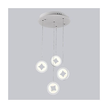 Simple Style Modern Pendant Lighting Simple Style Modern Pendant Lighting
