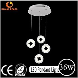 Simple Style Modern Pendant Lighting
