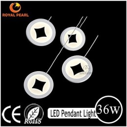 Simple Style Modern Pendant Lighting