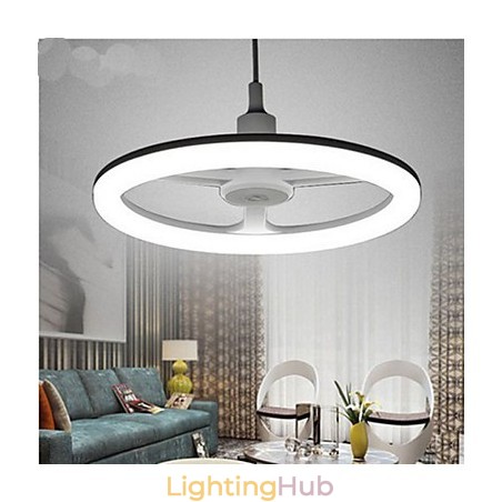 The Round Art Chandelier The Round Art Chandelier