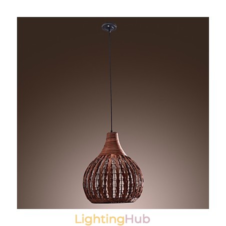 Lantern Country Mini Style Painting Pendant Light Lantern Country Mini Style Painting Pendant Light