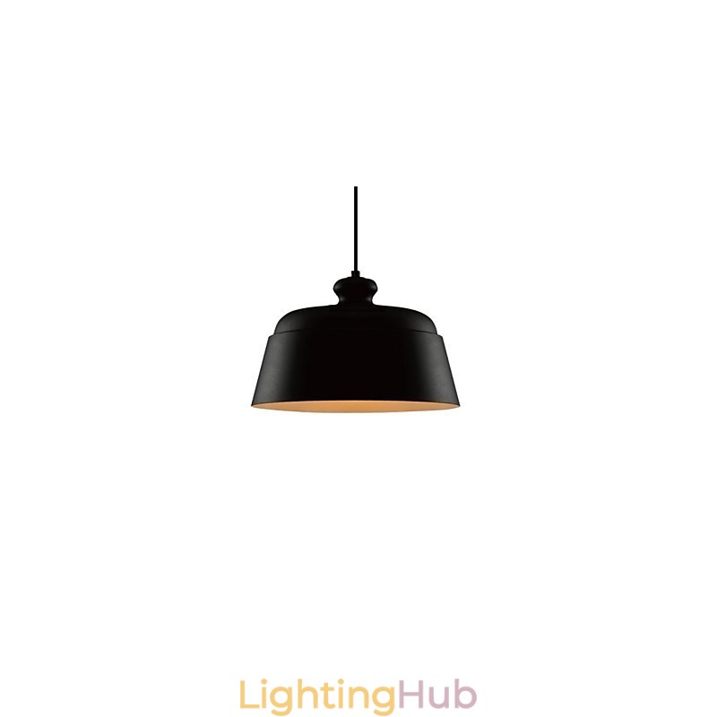 Pendant Lights 1 Light Modern Simple Artistic