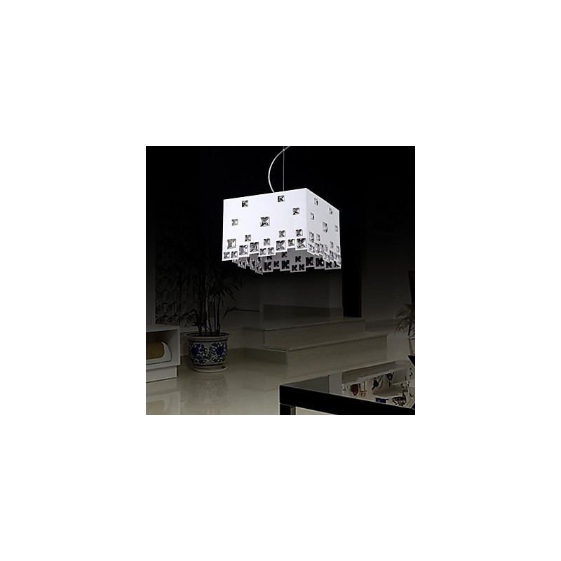 Pendant Lights 1 Light Modern Simple Artistic