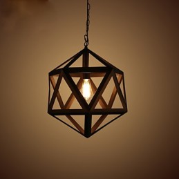 Creative Metal Pendant Ligh Modern Pendant Lamps Cafe Pendant Lamp