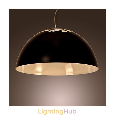 Modern Contemporary Bowl Painting Pendant Light Modern Contemporary Bowl Painting Pendant Light