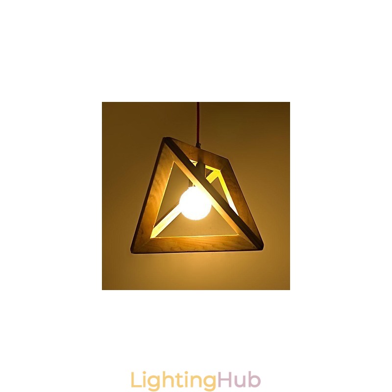 Pendant Lights 1 Light Modern Simple Artistic