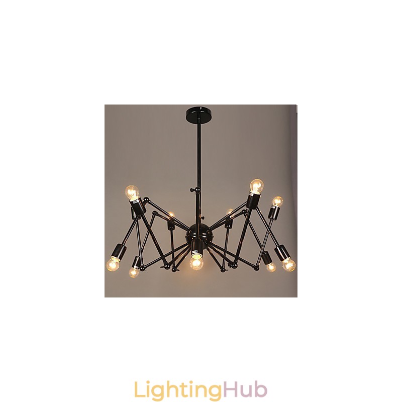 Creative Metal Pendant Ligh Modern Pendant Lamps Cafe Pendant Lamp