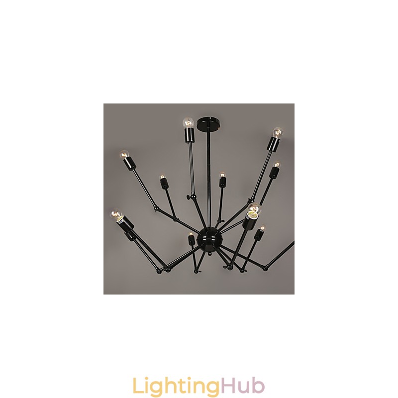 Creative Metal Pendant Ligh Modern Pendant Lamps Cafe Pendant Lamp