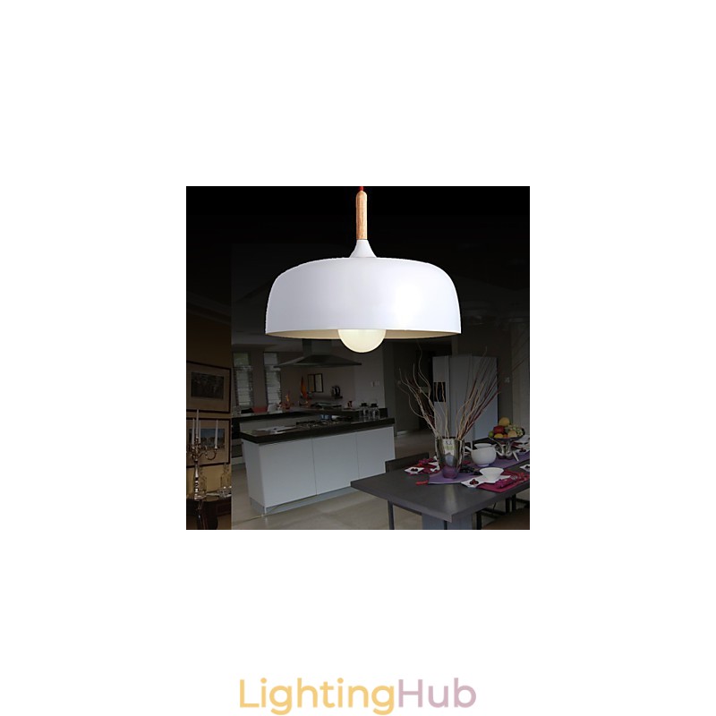 Chandelier Mini Style Modern Contemporary Metal