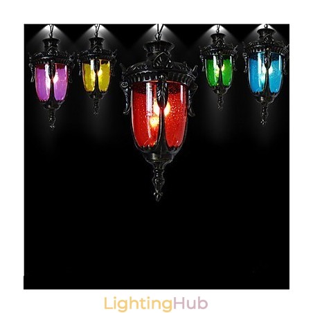 Retro Industrial Simple Art Pendant Retro Industrial Simple Art Pendant