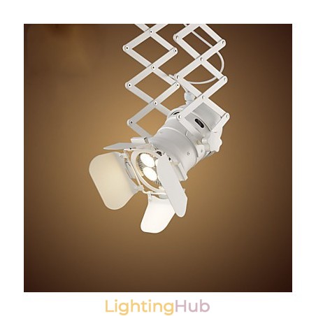 Retro Mini Style Painting Metal Pendant Light Garage Retro Mini Style Painting Metal Pendant Light Garage