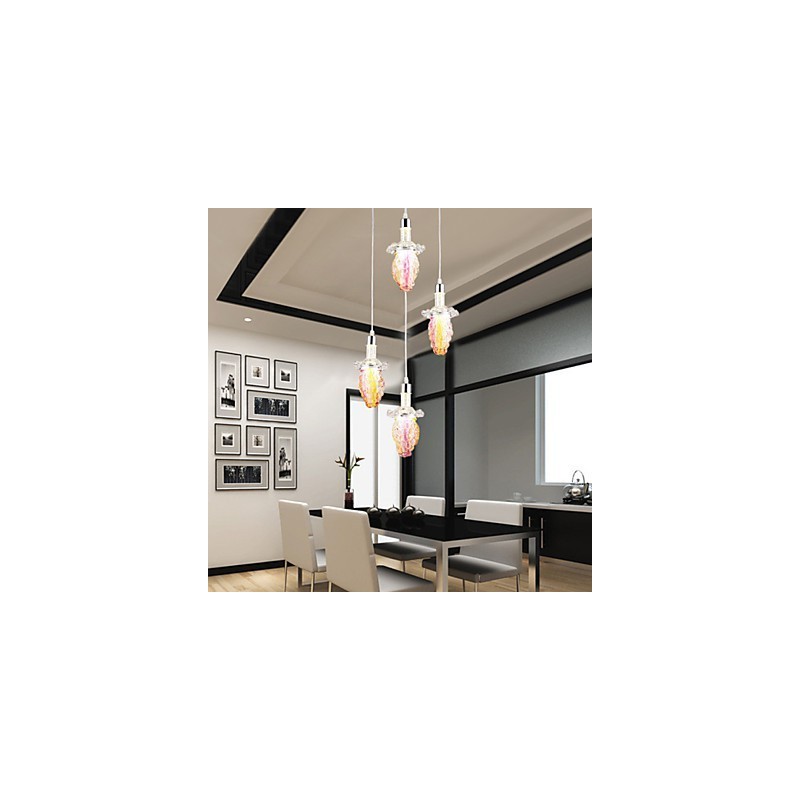 Pendant Lights Modern Contemporary Metal