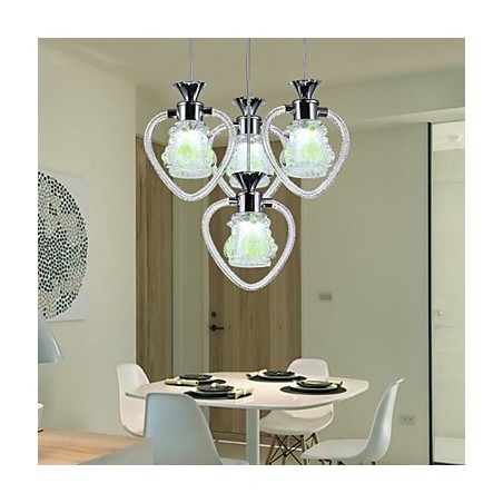 Pendant Lights Modern Contemporary Metal