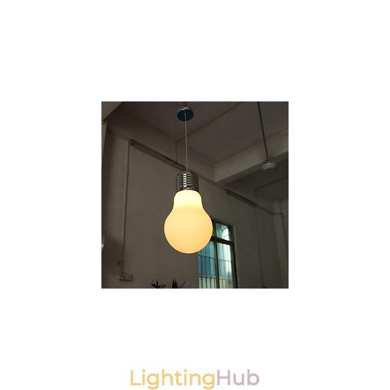 American Country Creative Llight Bulb