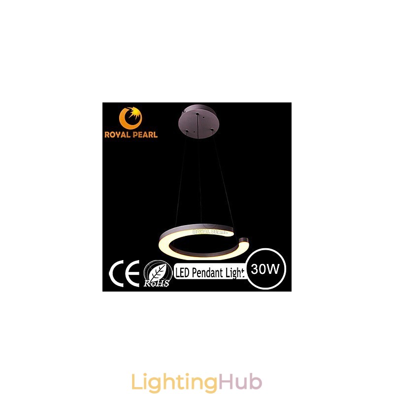 Modern China Lights 26W Pendant Lamp