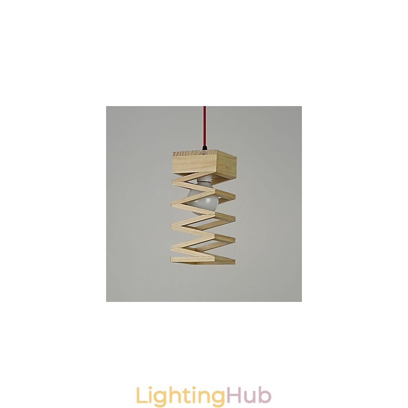 Pendant Lights 1 Light Modern Simple Artistic