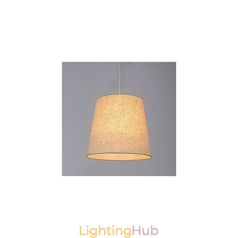 Modern Contemporary Metal Pendant Light