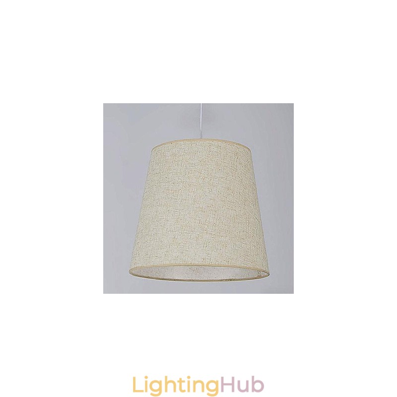 Modern Contemporary Metal Pendant Light