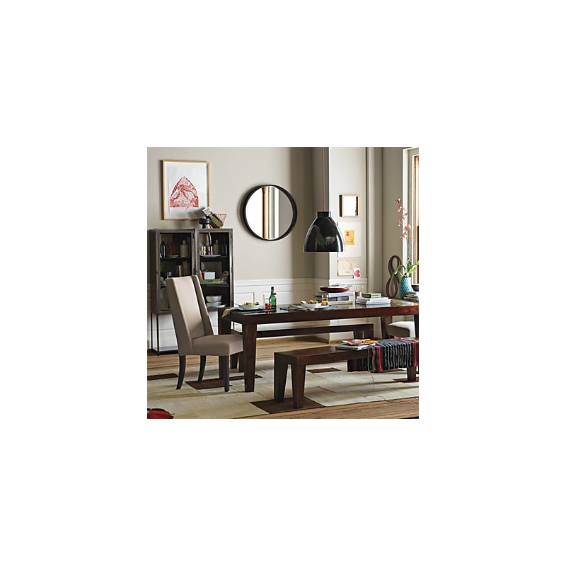 Aluminum Pendent Light