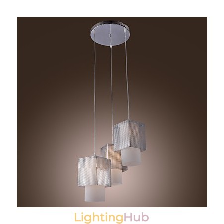 Modern Contemporary Mini Style Electroplated Pendant Light Modern Contemporary Mini Style Electroplated Pendant Light