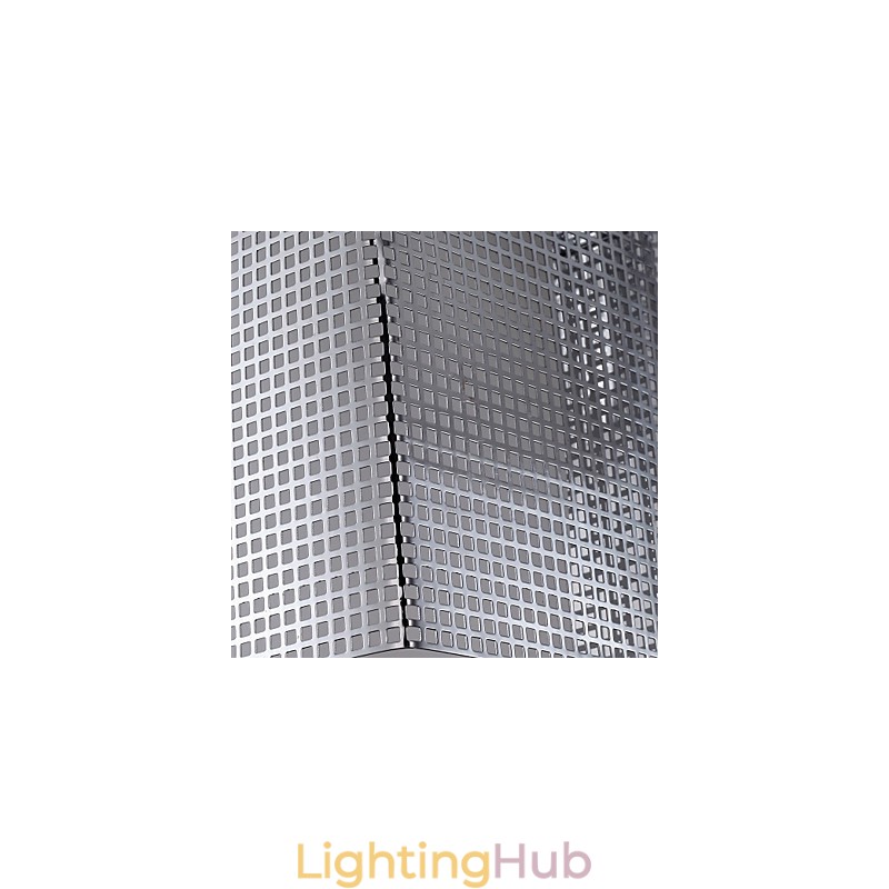 Modern Contemporary Mini Style Electroplated Pendant Light