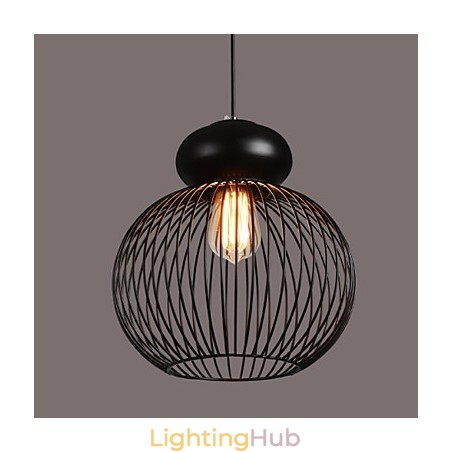 Pendant Lights Mini Style Retro Garage Metal Pendant Lights Mini Style Retro Garage Metal