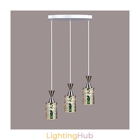 Dream laser Engraving Chrome Plated Lamp Dream laser Engraving Chrome Plated Lamp