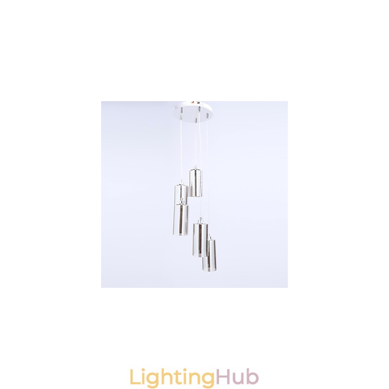 Clear Glass lamp Simple Modern Creative