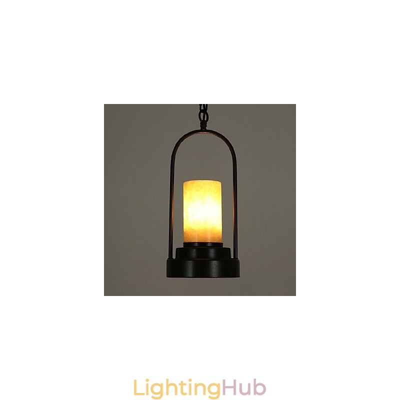 Pendant Lights Traditional Classic Vintage Retro Country Garage Metal